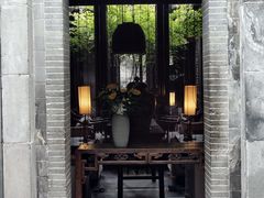 -花迹·金陵南京菜(老门东店)