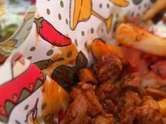 -Famous肥猫墨西哥音乐餐吧(五棵松华熙LIVE店)