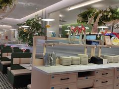 -Aqua Oasis 水天堂(太湖中心mall店)