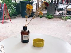 -叁秋咖啡 SANQIU COFFEE(天津河北路店)