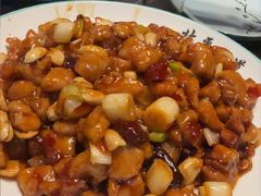 -北平味道.京味菜.烤鸭(梨园店)