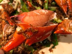 -喜记避风塘炒辣蟹(总店)