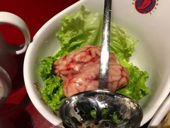 -山城辣妹子(定福庄店)