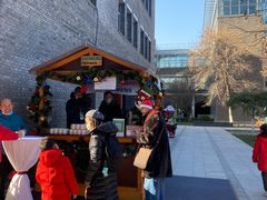 -西门子中国有限公司(阜通东大街店)