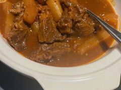 -小大董·烤鸭(观景餐厅·南京西路店)