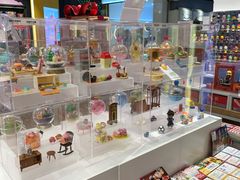 -泡泡玛特POPMART(宁波印象城店)