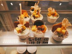 -玥儿弯弯手作烘焙(中海国际社区御城店)