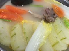 -西贝(宁波天一国购店)