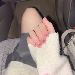 -Adore nail日式美甲美睫