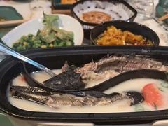 -锦府盐帮·侯宅(五棵松万达店)