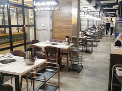 大堂-陈记顺和潮汕牛肉火锅(番禺迎宾大道店)