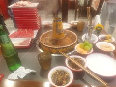 -京元盛铜锅涮肉(上海总店)