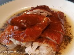 -小炳胜(卓悦中心店)