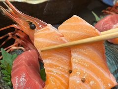 -鮨匠·割烹料理(巨鹿花园店)