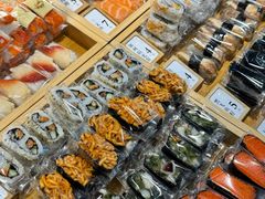 -七滨外带寿司(万风新天地店)