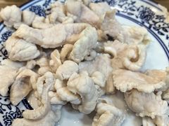 爆牛肚仁-东兴顺爆肚张