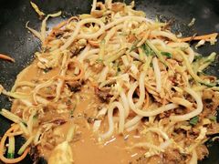 -紫光园·烤鸭·北京菜(劲松店)