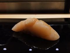 北海道扇贝寿司-鮨青(恒基名人购物中心店)