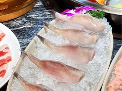 -渝味晓宇火锅(合川路店)