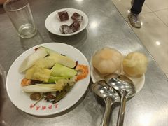 -三兴涮羊肉(荣安大街店)