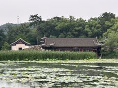 -承德避暑山庄景区