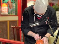 -北平印象.北京烤鸭.新京菜.融合菜(世贸店)