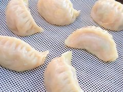 骨汤蒸饺-晓友烧麦(光华村店)