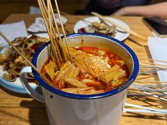 -小核桃品质串店(世茂大道店)
