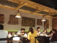 大堂-武松家(丰益桥店)