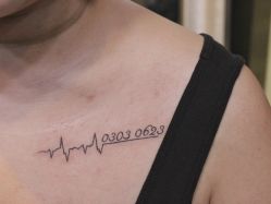 -飛凡TATTOO纹身•原创