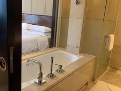 -广州粤海喜来登酒店