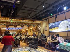 -巴依老爷新疆美食(魏公村店)