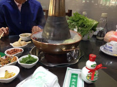 iphone_upload_pic-大明铜锅·烤涮坊·烧烤(总店)