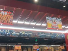 -管氏翅吧(马家堡店)