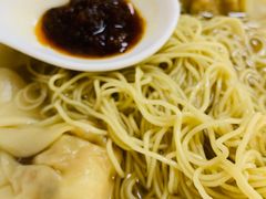 -崖口云吞(石岐店)