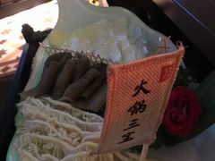-左庭右院鲜牛肉火锅(新梅广场店)
