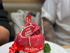 -千牛将·鲜牛肉火锅(开元路店)
