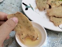-潮汕铺老店(甜水井店)
