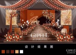 -保定金沙芝柏婚礼策划