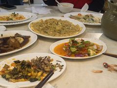 -长平老姿娘夜粥(平东一街店)