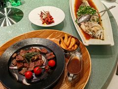-得尔乐大酒店(南塘店)