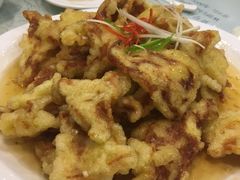 -黄家饺子东北特色菜馆(湖滨商业街店)