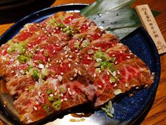 美国红标牛小排-三岄笙·日式烧肉