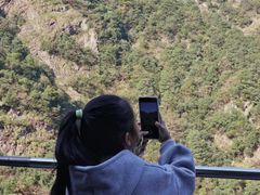 -宁波五龙潭景区