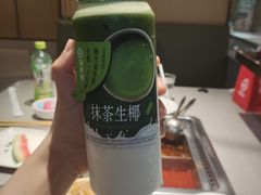 -海底捞火锅(壹悦城店)