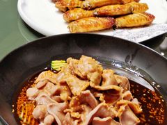 -鸿星花园酒家(银亿家园店)