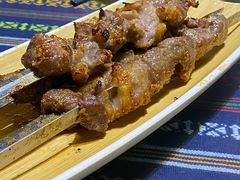 -驿楼兰·新疆菜(火车站店)