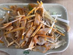 -李先生牛肉面大王(营口大润发店)