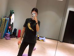 -GMJ·24H健身房(北外滩店)