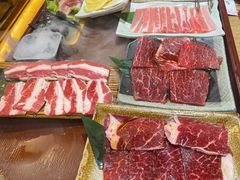 -牛也烧肉(摩尔城店)